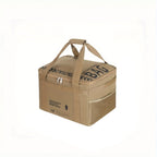 Outdoor Camping Cookware Storage Bag