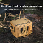 Outdoor Camping Cookware Storage Bag