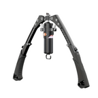 Hydraulic Arm Exerciser 15-Gear Home Trainer