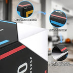 Multifunction Jump Training Box