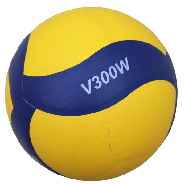 Super Fiber Volleyball for Indoor and Outdoor