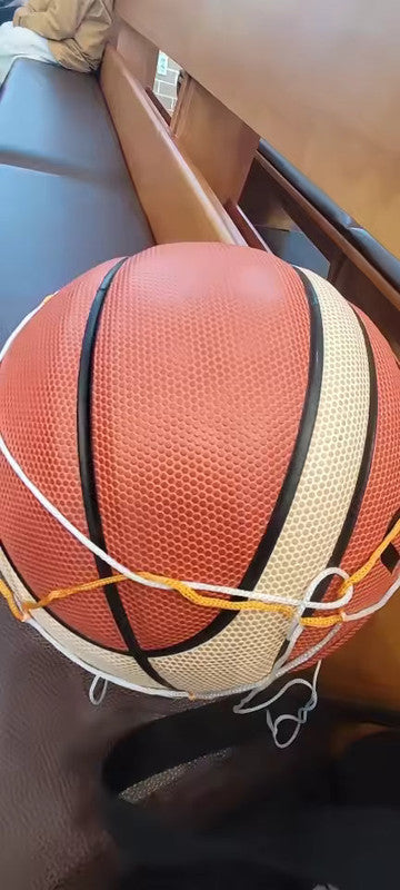 Advanced Composite Leather with Butyl Liner Basketball