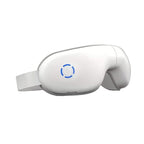 4D Portable Eye Massager with Heat & Music