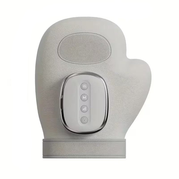 Smart Hand Massager with Heat & Multiple Modes