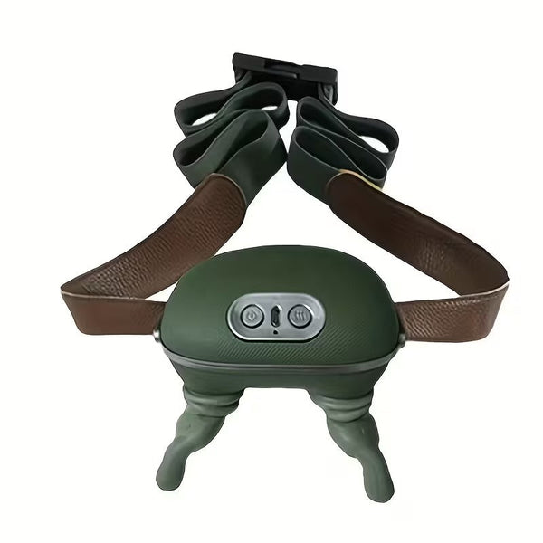 Simulated Hand Neck & Shoulder Massager