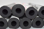 Golf Sport Super Putter Grip, Ultra Thin, Medium Thin, Thick, Black Red, 2 Pack