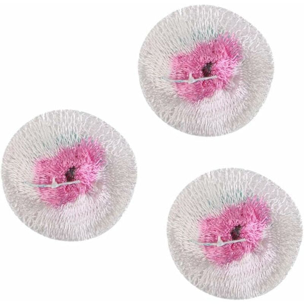 3 pcs Replacement Mantles For Camping Gas Lantern Lamp