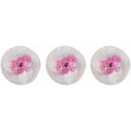 3 pcs Replacement Mantles For Camping Gas Lantern Lamp
