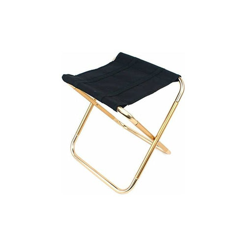 Mini Portable Folding Camping Stool
