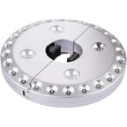 Camping Lights, LED Cordless Patio Umbrella Lights 3 Levels Dimmer Cordless Slide Light With 28 Super Bright LEDs For