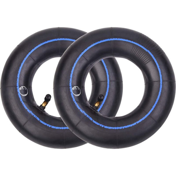 2 Packs Of 3.00-4 3.00 X 4 Gas Inner Tubes Replacement For Razor E300 E325 Pocket Bike Electric Scooter