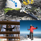 Parts Stainless Steel Pulley, Single Lifting Pulley With ROpe For ROpes Camping Hiking