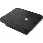 Rv Cable Hatch, Replacement Parts Rv Access Panel Accessories Waterproof - Lock For Converting A Camper Trailer,