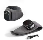 Massage devices - Hand massager - Wrist massager - Vibration massage - Massage and relaxation - USB rechargeable(One piece)