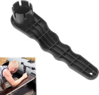 Paddleboard Valve Wrench, Kayak Plastic Wrench, SUP Baby Clothing Accessories, Fishing Tools, Valve Tool