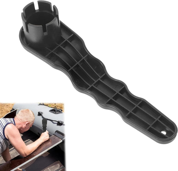 Paddleboard Valve Wrench Tool for Inflatable SUP Accessories