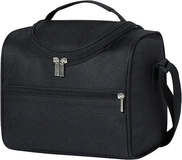 Waterproof Reusable Insulated Lunch Cooler Bag for Outdoor Activities