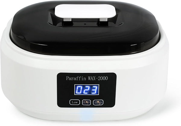 2000ml Digital Wax Melting Pot