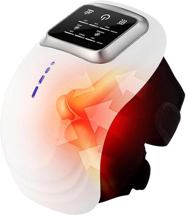 Rechargeable Cordless Knee Massager