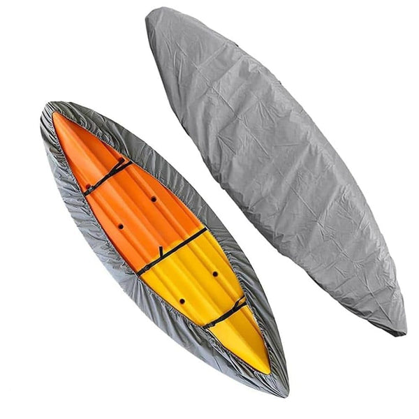 Waterproof Kayak Canoe SUP Cover for Outdoor Protection