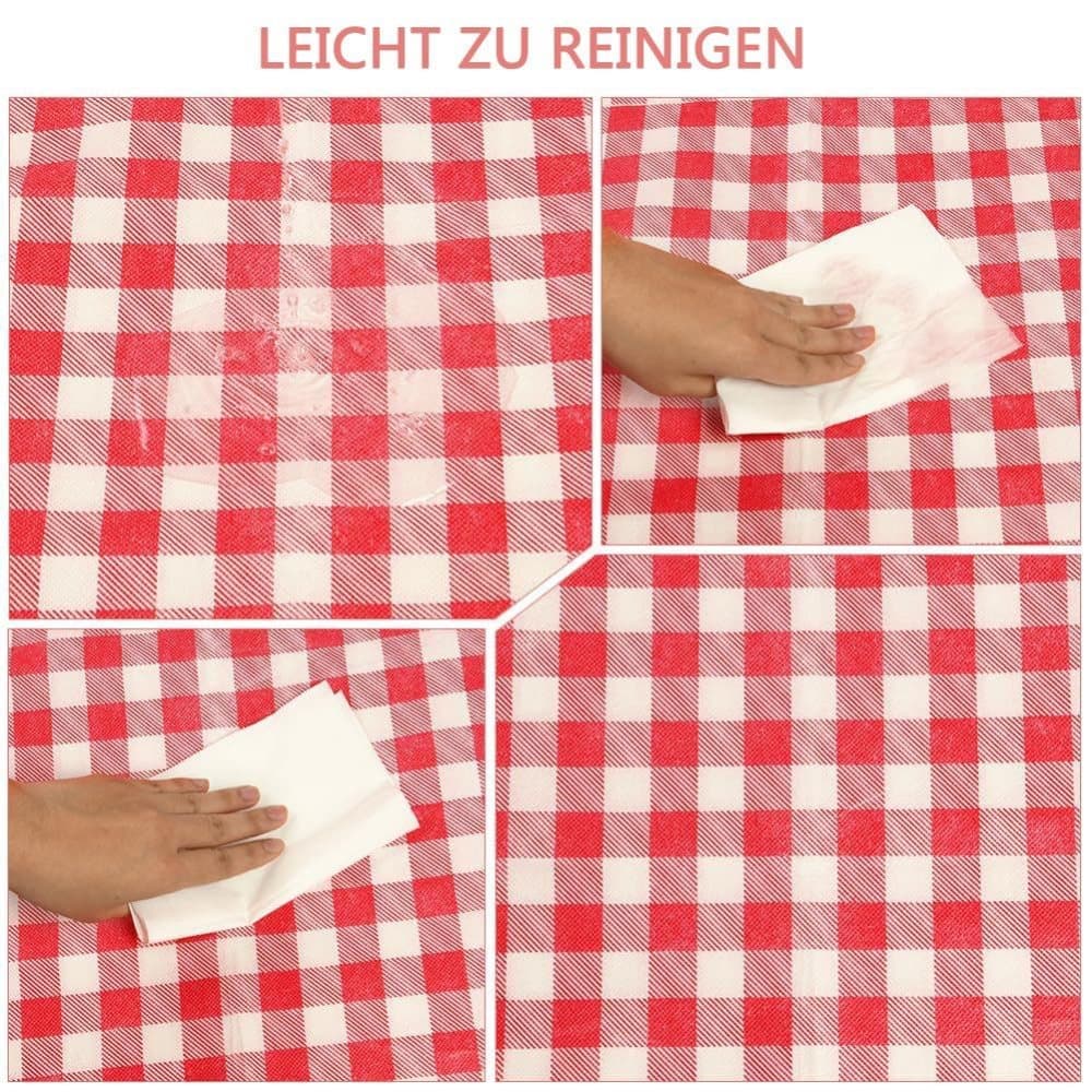 Waterproof Picnic Mat Foldable with Carrying Handle for Camping Beach Park and Outdoor Activities, 100x150cm, Pink