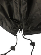 Waterproof Dustproof UV-Protected Parasol Cover, 240x57x57cm