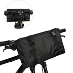 800D Oxford Cloth Bicycle Bag, Mountain Bike & Road Bike Storage Bag(21-26 foldable version: 98*40*80CM / 40*18CM)