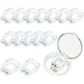 15 Pack Magnetic Anti Snoring Nasal Clip, Anti Snoring Device
