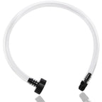 Hydraulic Steering Refueling Kit Compatible with Seastar Hydraulic Steering System