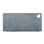 Portable Electric Heating Pad | Fast Heat Therapy Pad for Muscle Soreness & Body Ache, Adjustable Temperature Auto Shut Off Washable Warm Heating Mat for Home Pain Relief (30*60)