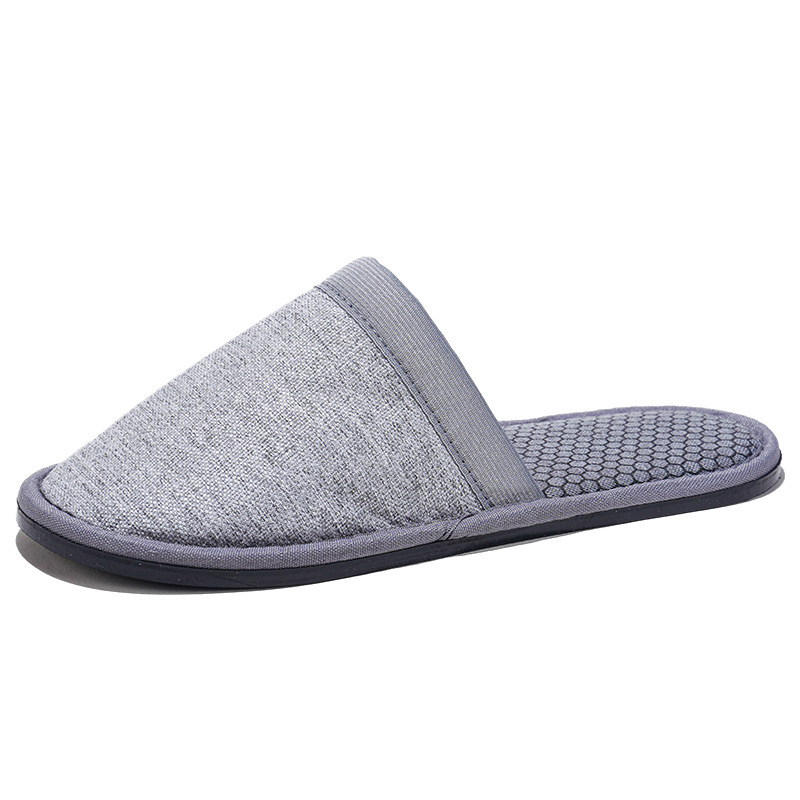 EMS Foot Massage Slippers TENS Therapy 8 Modes 15 Intensities, EU 40-43