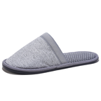 EMS Foot Massage Slippers TENS Therapy 8 Modes 15 Intensities, EU 40-43