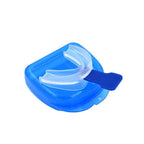 2 Pack Anti-Snoring Mouth Guards, Adjustable Sleep Apnea and Teeth Grinding Aid