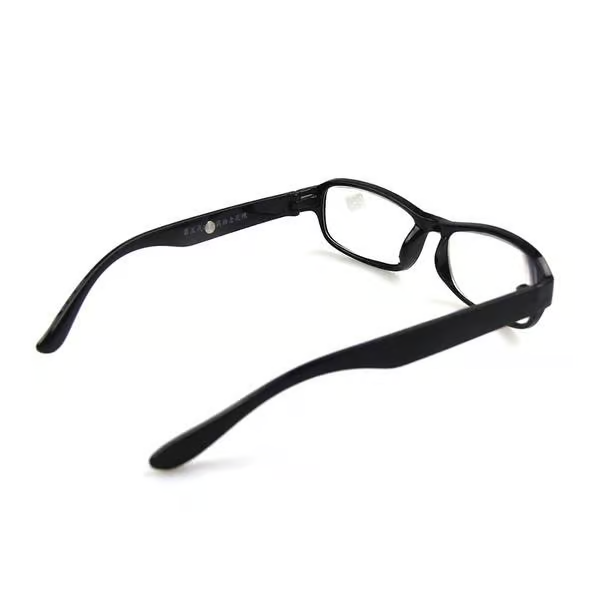 Reading Glasses +1.0 - +6.0 Strength Optical Lenses Glasses Eyewear Fashion New Red （100 degrees）