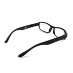 Reading Glasses +1.0 - +6.0 Strength Optical Lenses Glasses Eyewear Fashion New Red （600 degrees）