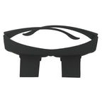 Reading Glasses Prism Prism Glasses Bed Horizontal Glasses Lazy Glasses