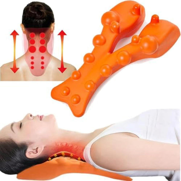 Trigger Point Massager for Neck Shoulder