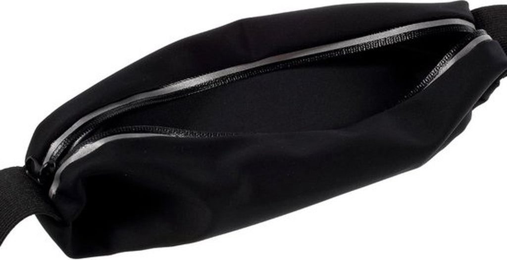 Sports Band Suitable for iPhone 6, 6s, and 7, 8 - Running - Sports - Waistband - Black