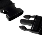 Sports Band Suitable for iPhone 6, 6s, and 7, 8 - Running - Sports - Waistband - Black