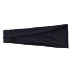 Headband Set - 3 Pieces - Sports Headband Unisex - Elastic Non-Slip