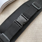 Waist Bag | Running Belt | With Phone Holder | With Smartphone Holder | Reflective | Running Bag | Orange