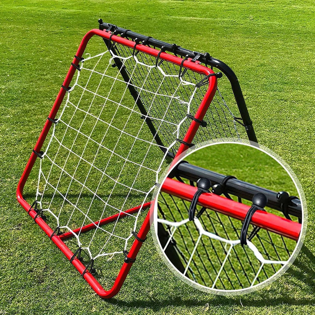30 elastic cords, 10 cm long - with ball joints - black - sturdy rubber tensioners - for securing tarpaulins, camping tents, luggage cables, and awnings.
