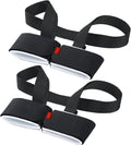 2 x Adjustable Ski Carrier - ski carrier straps - Ski accessories - Snowboard straps - Ski carrying strap - Winter sports ski carrying strap - Ski straps - Sled straps - Portable ski straps - Winter sports - for children and adults