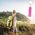 Emergency Whistle - 5 Pieces - Metal Whistle - Alarm Whistle - 120dB - Outdoor Equipment - Dog Whistle - Survival Whistle - Kids Rescue Signaling