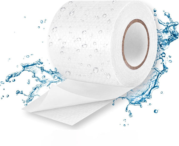 Transparent Self Adhesive Repair Tape for Awning Fabric