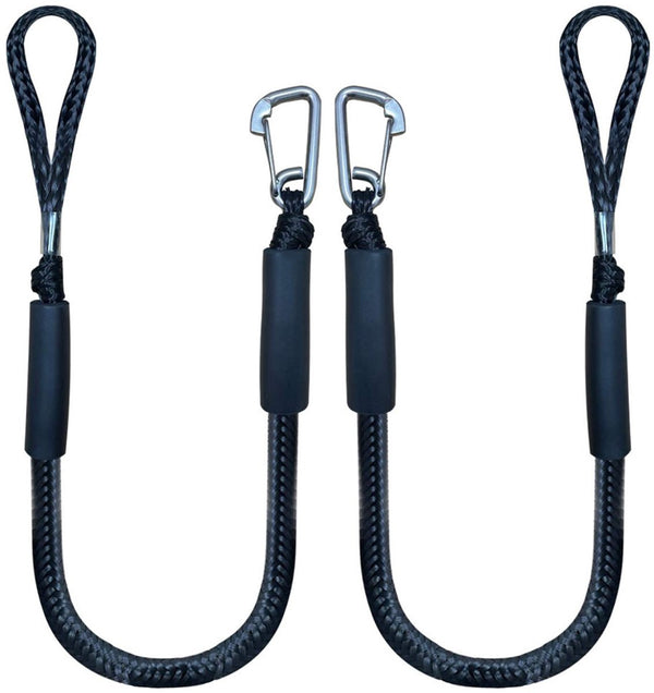 Mooring Rope for Boat Docking and Marine Equipment
