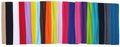Headband - 20 Pieces - Sports Headbands - Headband - Adults - Yoga Headbands - Elastic Non-Slip - Fitness - Sweatband - Athletic - Gym - Dance - Running - Hair Accessories - 20*5CM