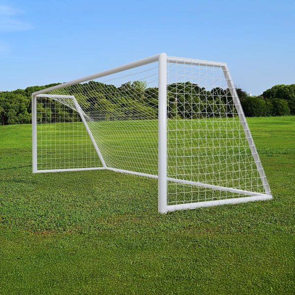 Soccer Replacement Net for Soccer Goals (Net Only) - 3x2M