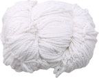 Soccer Net (Net Only) - 3x2M - Replacement net for soccer goals