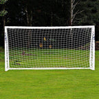 Soccer Net (Net Only) - 3x2M - Replacement net for soccer goals